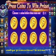 codigo promocional brazino777